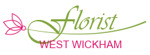 Florist West Wickham