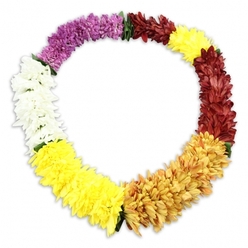 FLOWER GARLAND