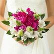 EVERLASTING LOVE BRIDAL BOUQUET